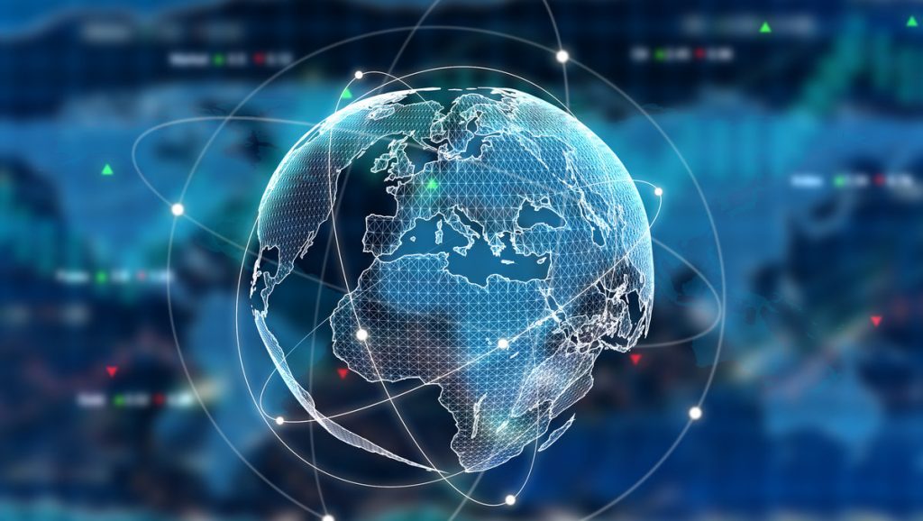 difference between eigrp ospf bgp