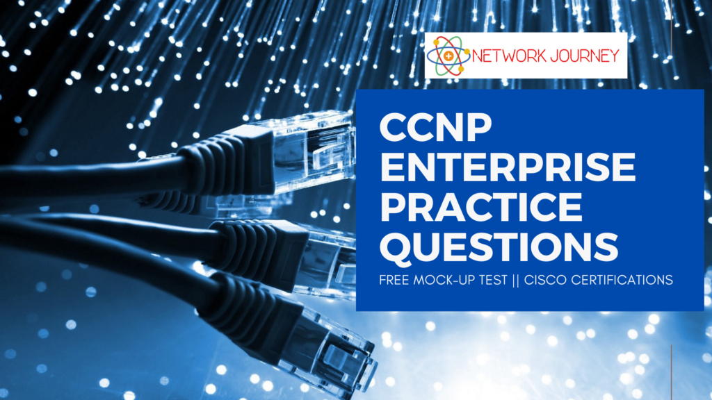 ccnp mockup practice test