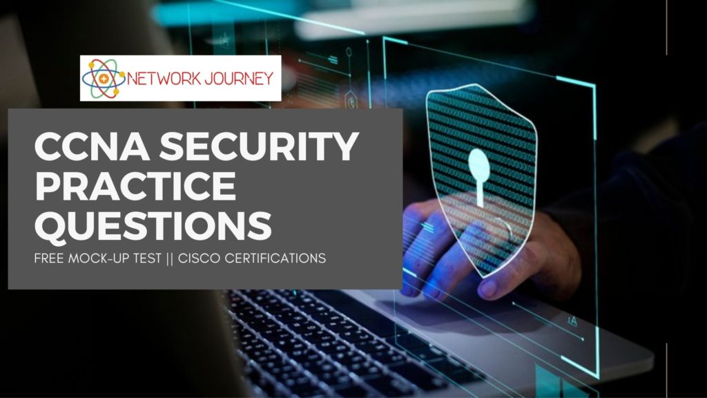 ccna security quiz