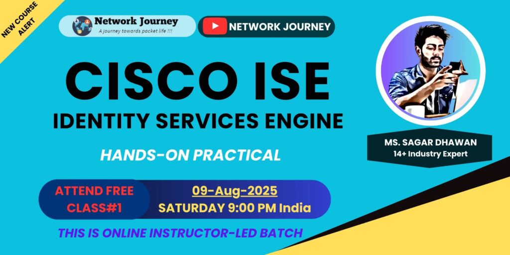 ISE