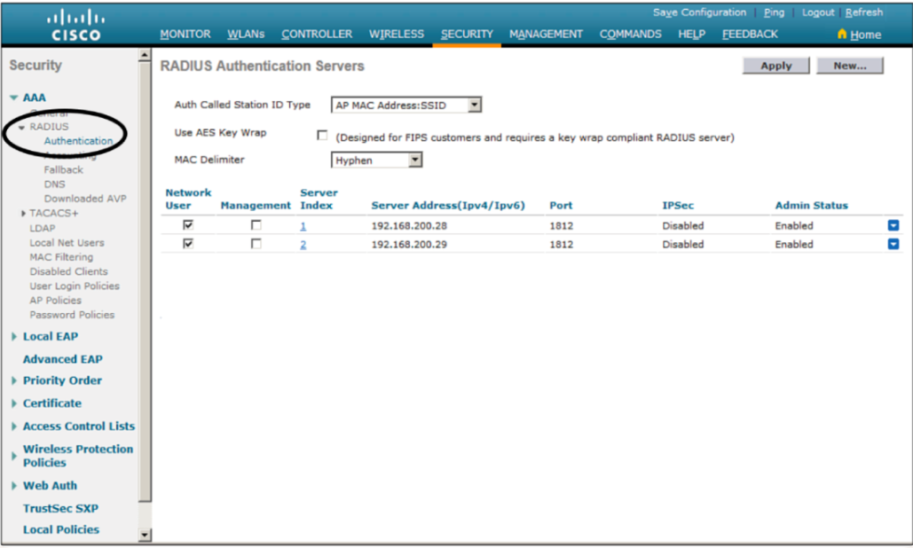 [Day 22] Cisco ISE Mastery Training: MAB (MAC Authentication Bypass ...