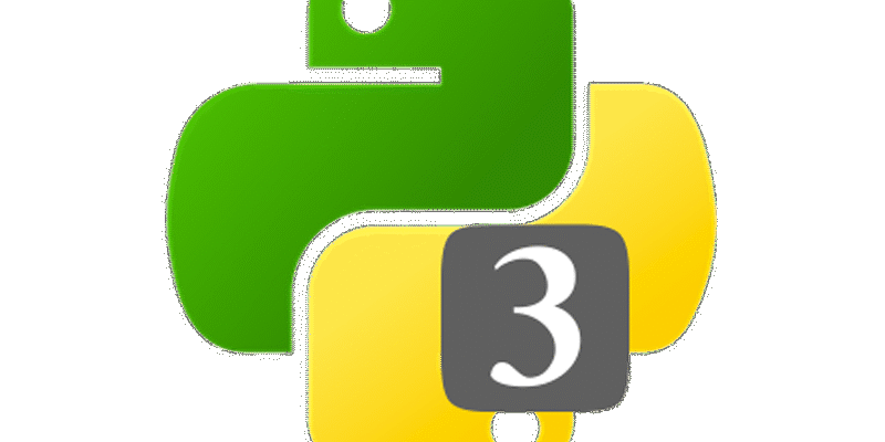 Download - Python3 Theory [PDF]